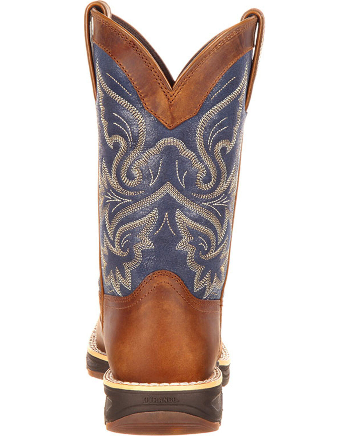womens western work boots