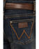 Image #4 - Wrangler Retro Boys' Slim Bootcut Stretch Denim Jeans, Blue, hi-res
