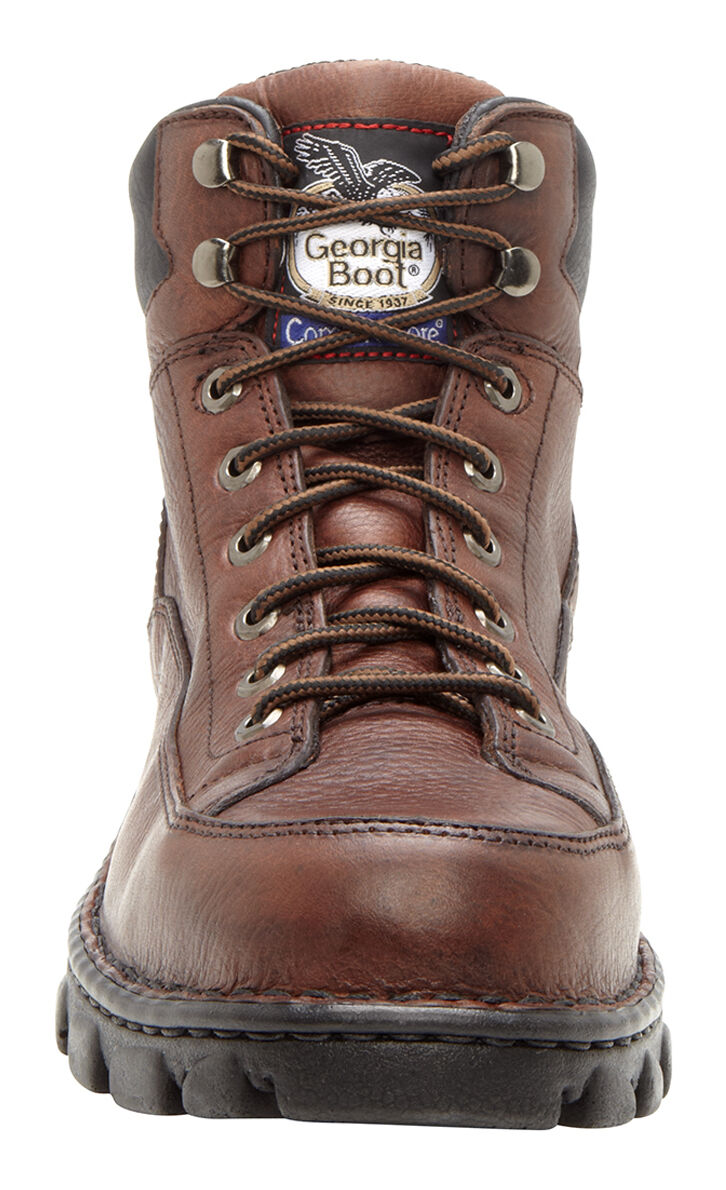 wide load work boots