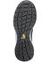 Carhartt Women's Force 3" Work Shoe - Soft Toe, Charcoal, hi-res