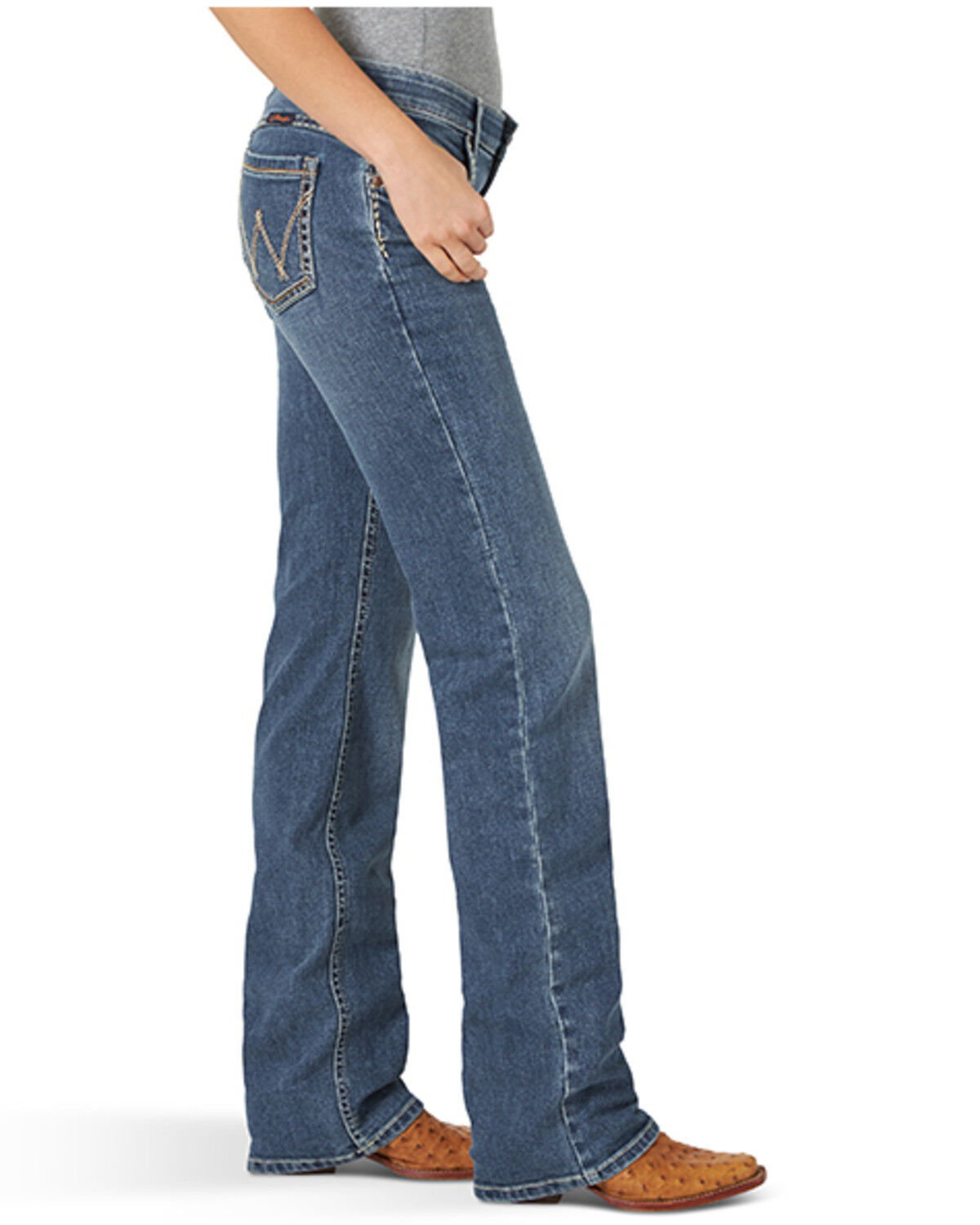 wrangler shiloh jeans