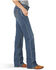 Wrangler Women's Ultimate Riding Elizabeth Shiloh Cash Bootcut Jeans , Blue, hi-res