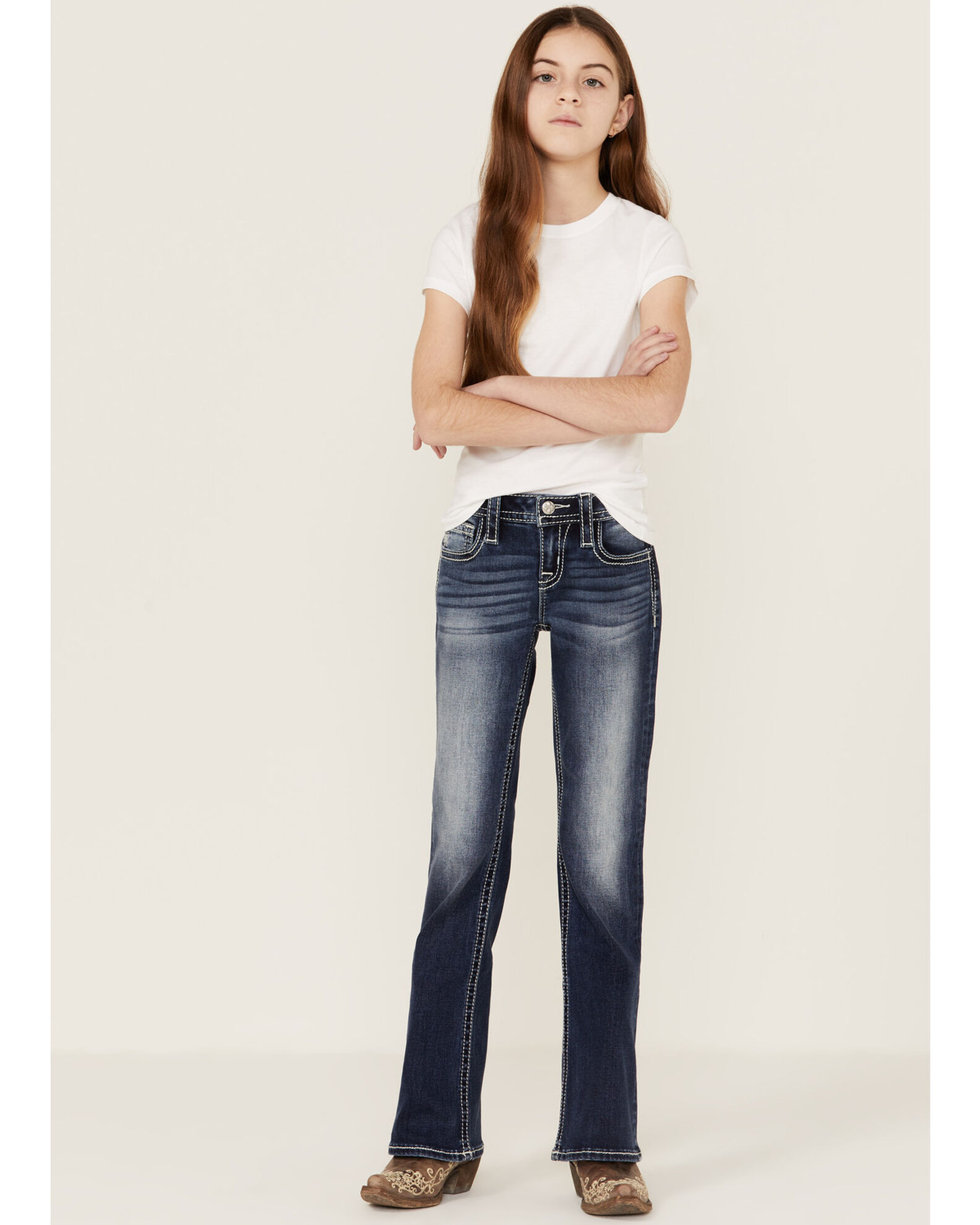 Youth miss me on sale jeans