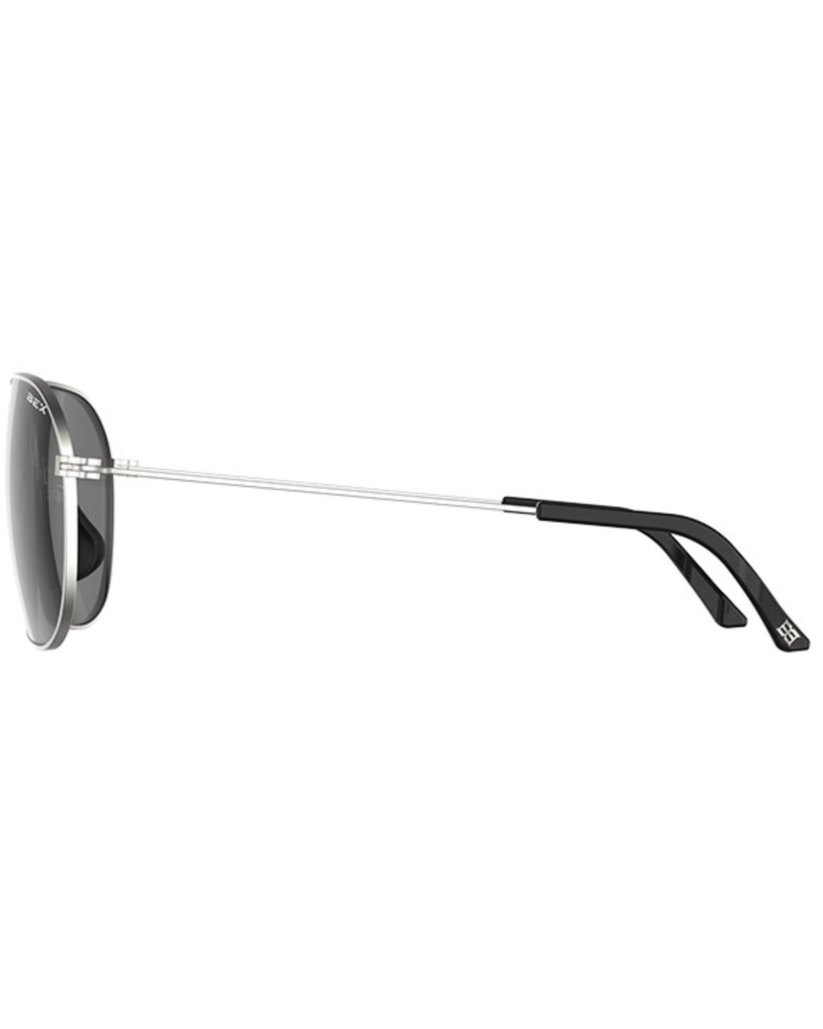 Image #3 - Bex Mach Sunglasses, Grey, hi-res