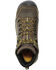 Image #3 - Keen Men's Davenport Waterproof Work Boots - Composite Toe, Brown, hi-res