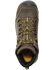 Keen Men's Davenport Waterproof Work Boots - Composite Toe, Brown, hi-res