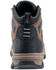 Image #5 - Avenger Men's Ripsaw Mid 6" Lace-Up Waterproof Work Boots - Alloy Toe , Brown, hi-res