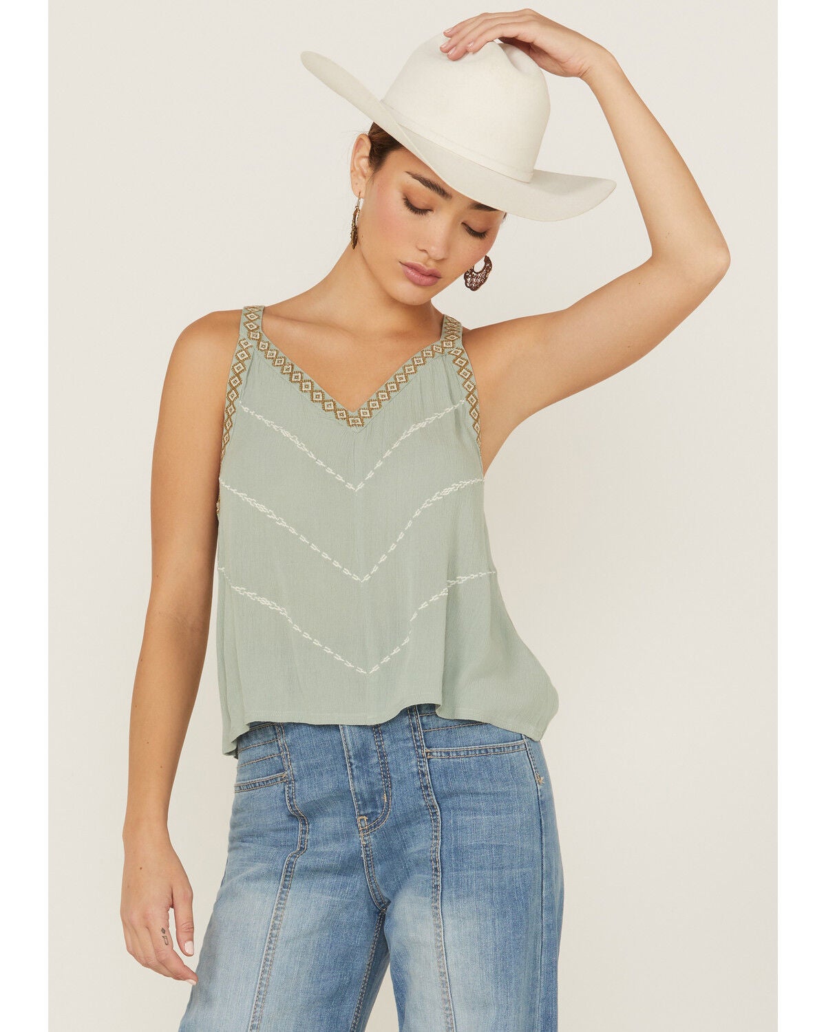 Women's Shyanne Tops - Sheplers