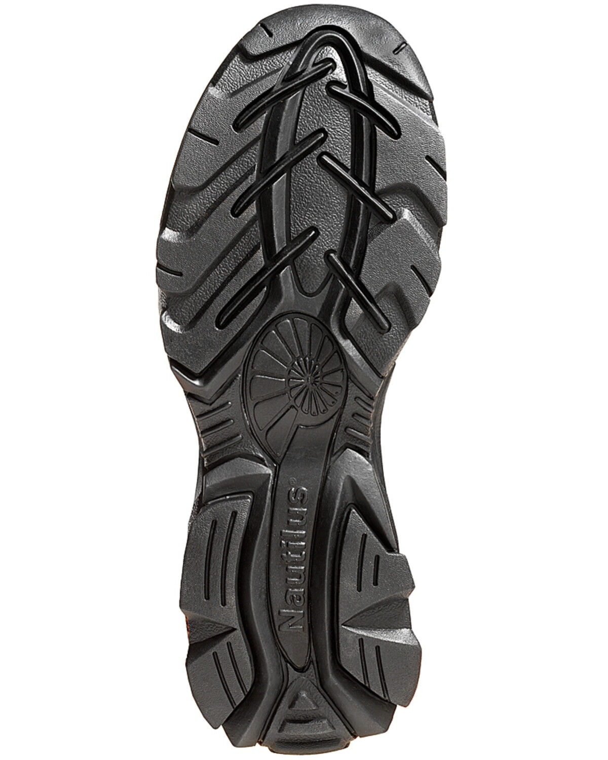 nautilus esd shoes