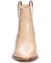Image #4 - Chinese Laundry Women's Bonnie Croc Print Fashion Booties - Snip Toe, Cream, hi-res