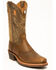Ariat Men's Heritage Rough Stock Western Boots - Square Toe, Earth, hi-res