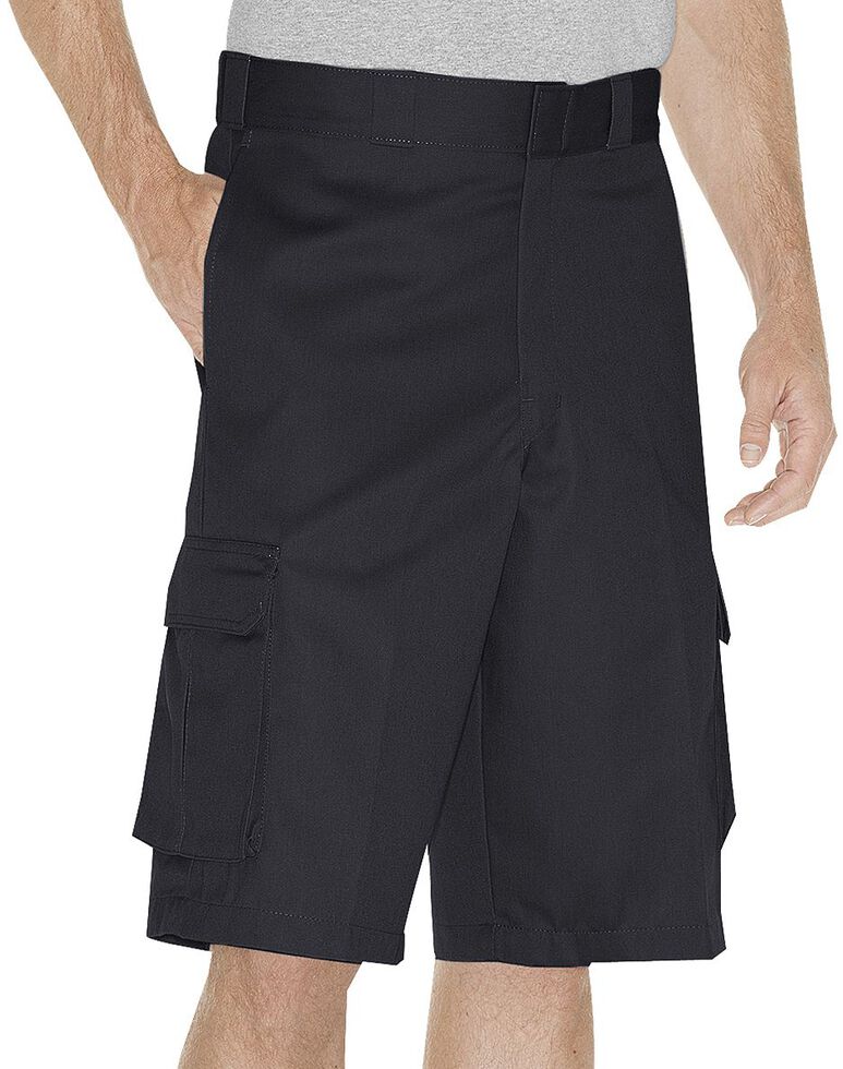 dickies sweat shorts