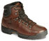 Rocky 6" Non-Steel Toe Mobilite Work Boots, Brown, hi-res