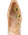 Shyanne Women's Jolyn Western Boots - Snip Toe , Brown, hi-res