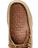 Image #6 - Twisted X Men's Chukka Driving Mocs, Brown, hi-res