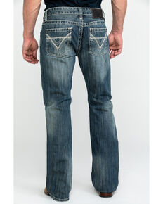 Men S Rock Roll Cowboy Jeans Sheplers