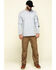 Image #12 - Carhartt Men's Loose Fit Heavyweight Long Sleeve Logo Graphic Work T-Shirt, Hthr Grey, hi-res