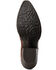 Image #4 - Ariat Women's Platinum Rich Cognac Western Boots - Snip Toe, Brown, hi-res