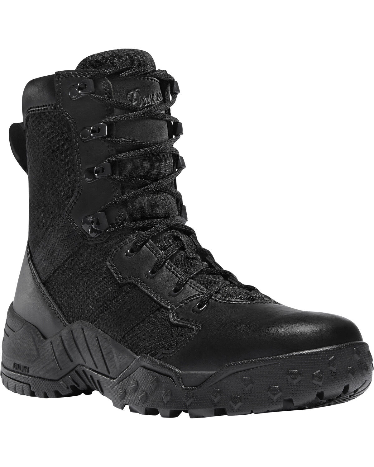 tactical footwear