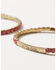 Image #4 - Lainey Wilson Women's Atta Girl Bracelet Set - 4 Pack, Gold, hi-res