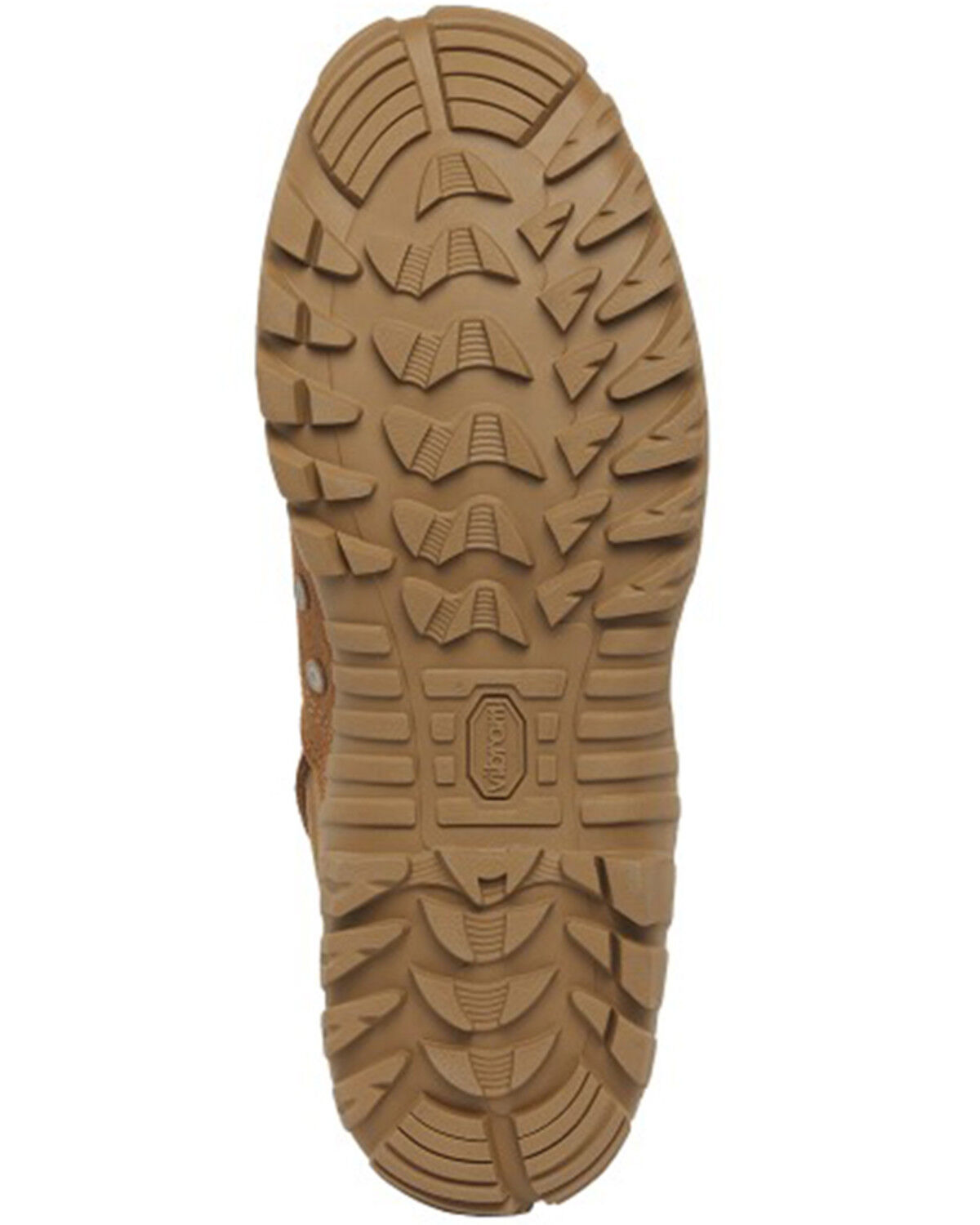 Image #7 - Belleville Men's Khyber 8" Waterproof Insulated Assault Work Boots - Soft Toe, Brown, hi-res