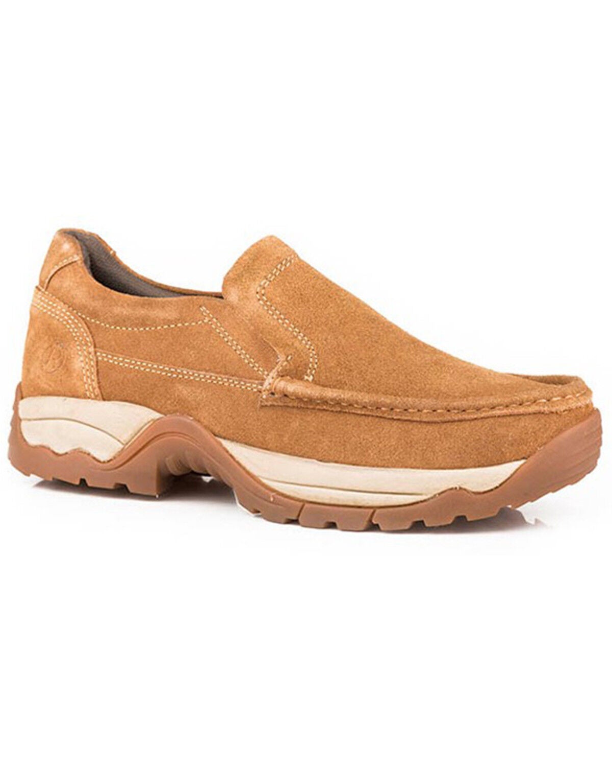 Men's Roper Casual Shoes - Sheplers