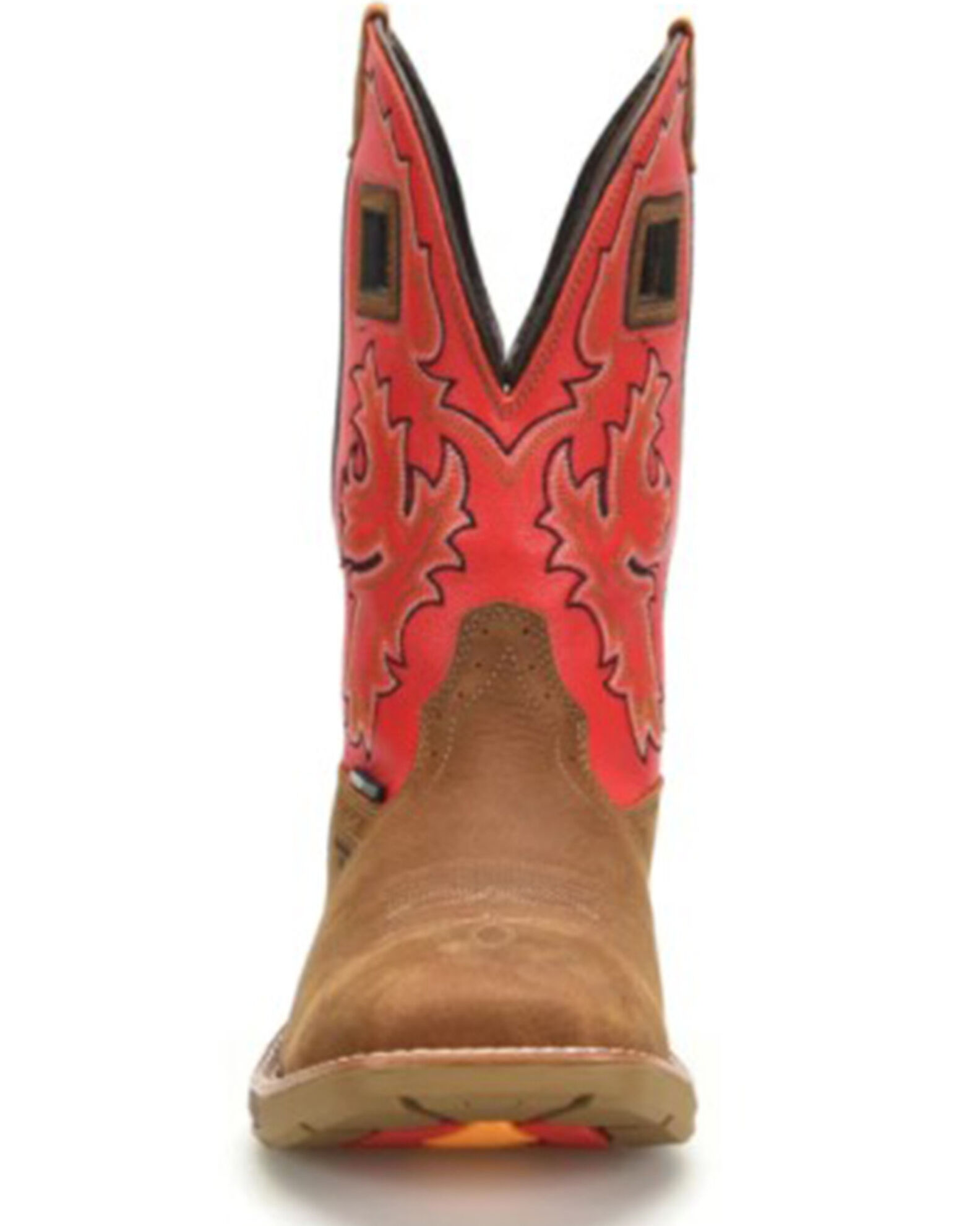 Henley western boots new arrivals