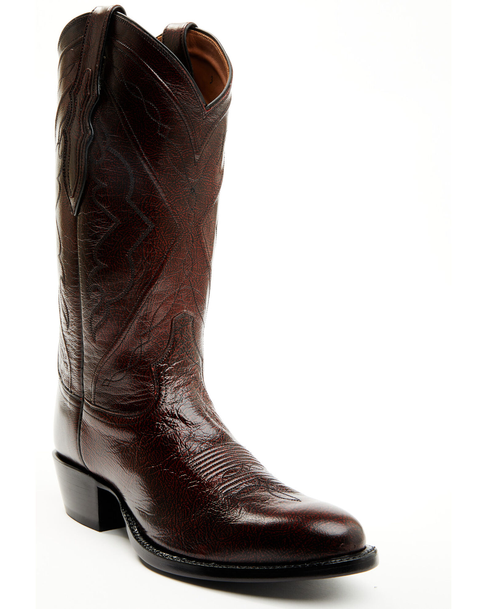 Sheplers tony lama boots on sale