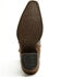 Image #7 - Tanner Mark Women's Snake Print Tall Western Boots - Snip Toe, Natural, hi-res