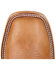 Image #6 - Tony Lama Men's Samuel Tall Western Boots - Broad Square Toe, Tan, hi-res
