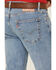Image #4 - Levi's Men's 511 Pickles Light Flex Slim Fit Jeans , Blue, hi-res