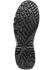 Image #3 - Danner Men's Scorch Side Zip 8" Boots - Soft Toe, Black, hi-res