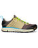 Image #2 - Danner Women's Trail 2650 Camp Hiking Shoes - Soft Toe, Taupe, hi-res