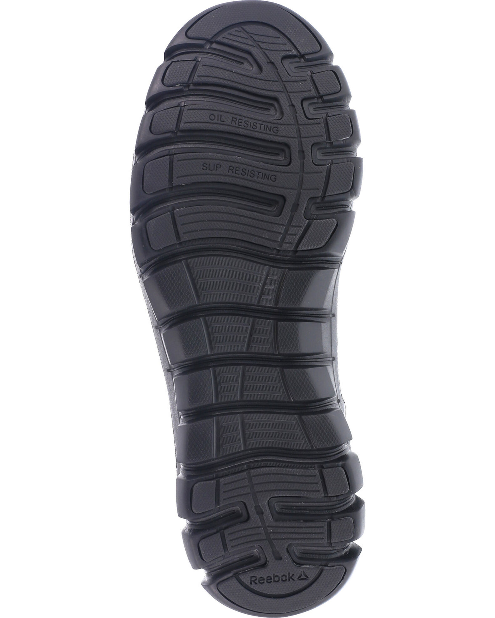 Reebok Women s 8 Sublite Cushion Tactical Boots Sheplers
