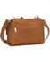 American West Women's Two Step Small Crossbody Bag , , hi-res