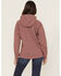 Image #4 - Ariat Women's FR Primo Fleece 2.0 Hoodie, Pink, hi-res