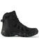 Image #1 - Thorogood Men's Crosstrex Waterproof Work Boots - Soft Toe, Black, hi-res