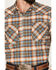 Image #3 - Pendleton Men's Wyatt Long Sleeve Snap Western Shirt, , hi-res