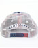 Cody James Men's Patriot Oval Embroidered Mesh-Back Ball Cap, Navy, hi-res