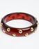 Image #2 - Shyanne Women's Bangle Set - 2 Piece, Gold, hi-res