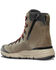 Image #3 - Danner Men's Arctic 600 Side Zip Lace-Up Hiking Boot , Brown, hi-res