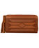 STS Ranchwear Women's Kai Audie Wallet, Brown, hi-res