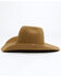 Image #3 - Cody James Bull Rider 3X Felt Cowboy Hat , Pecan, hi-res