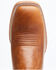 Image #6 - Cody James Men's Wittsburg Western Boots - Broad Square Toe, Natural, hi-res