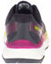 Merrell Women's Rubato Hiking Shoes - Soft Toe, Black, hi-res