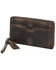 STS Ranchwear Women's Pony Express Wallet, Brown, hi-res