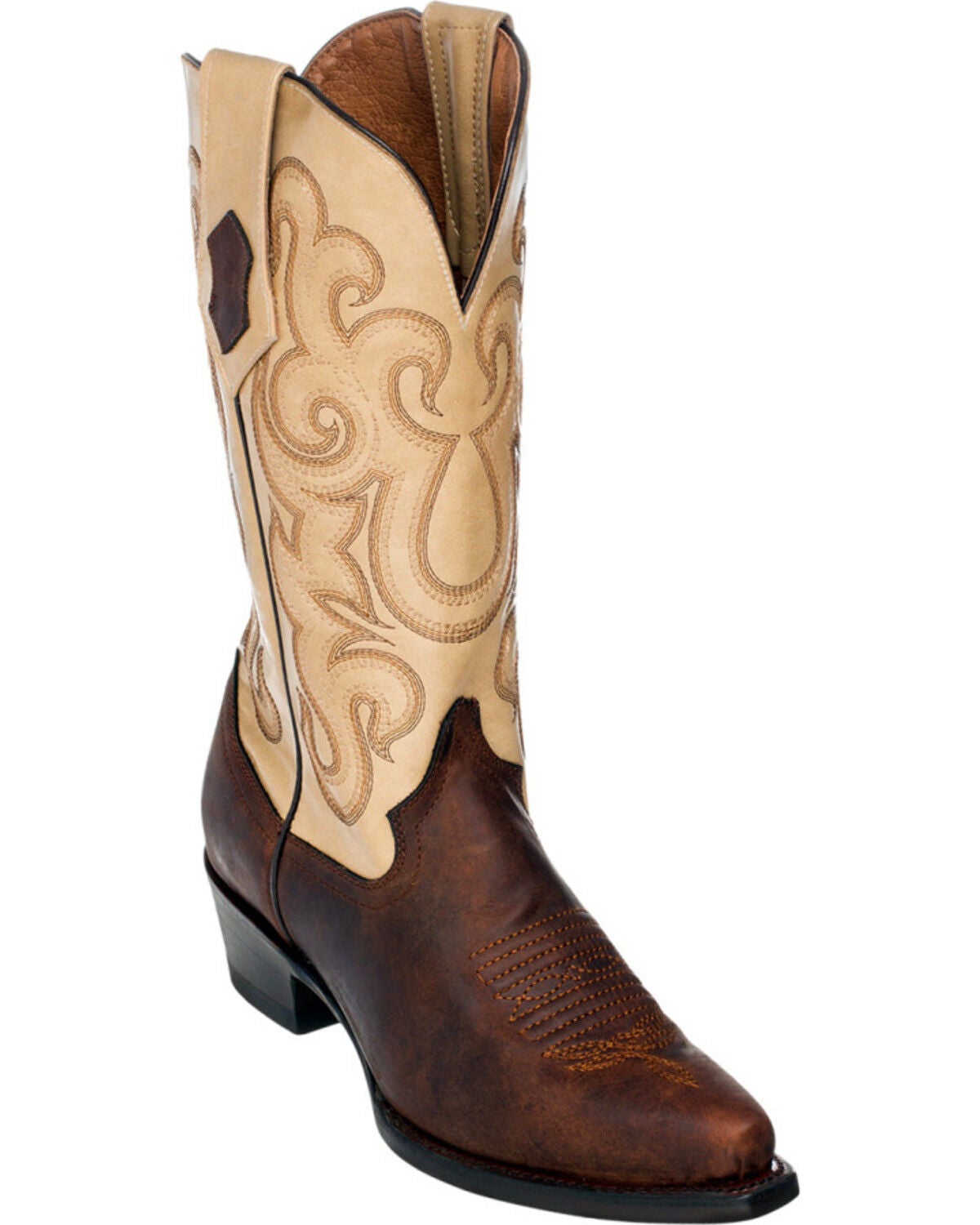 ferrini kangaroo boots
