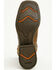 Image #7 - Cody James Cush Core&reg; Men's Honcho Performance Western Boots - Broad Square Toe, Tan, hi-res