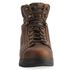 Image #4 - Timberland PRO TiTAN 6" Lace-Up Boots - Composite Toe, Brown, hi-res