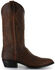Cody James Men's Classic Western Boots - Medium Toe, Brown, hi-res